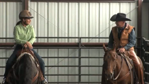Horse Master with Julie Goodnight
