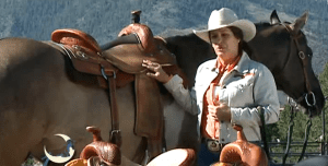 Horse Master with Julie Goodnight