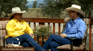 Horse Master with Julie Goodnight