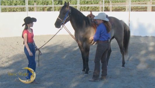 Horse Master with Julie Goodnight