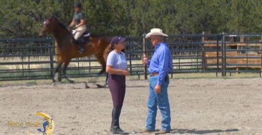Horse Master with Julie Goodnight