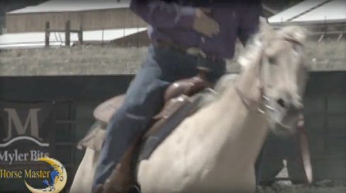 Horse Master with Julie Goodnight