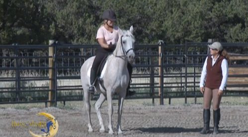 Horse Master with Julie Goodnight