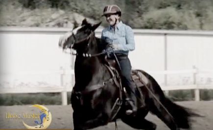 Horse Master with Julie Goodnight