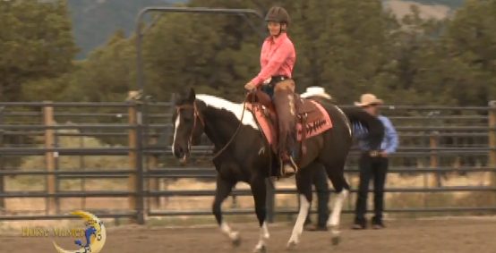 Horse Master with Julie Goodnight