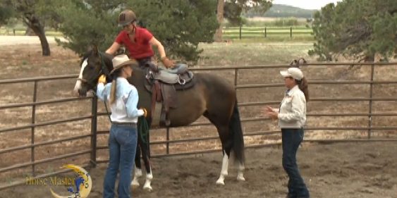 Horse Master with Julie Goodnight