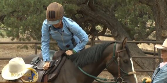 Horse Master with Julie Goodnight