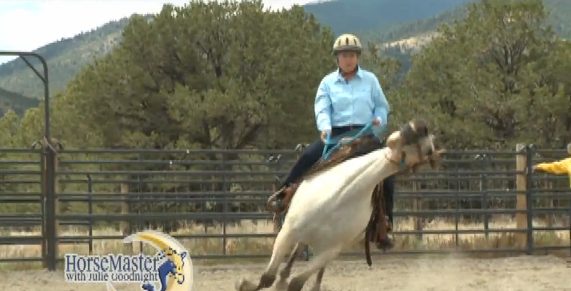 Horse Master with Julie Goodnight