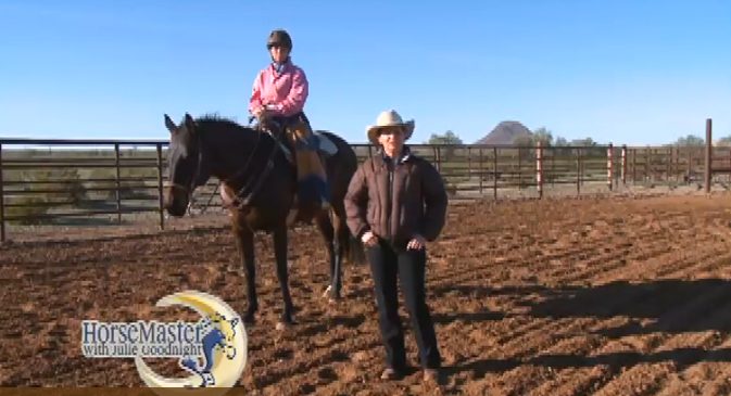 Horse Master with Julie Goodnight