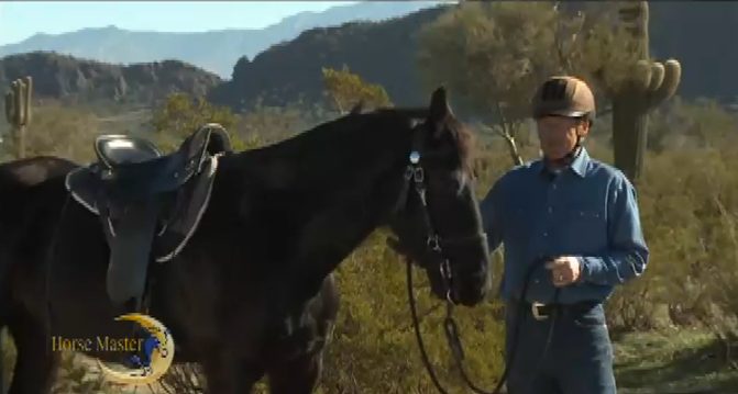 Horse Master with Julie Goodnight