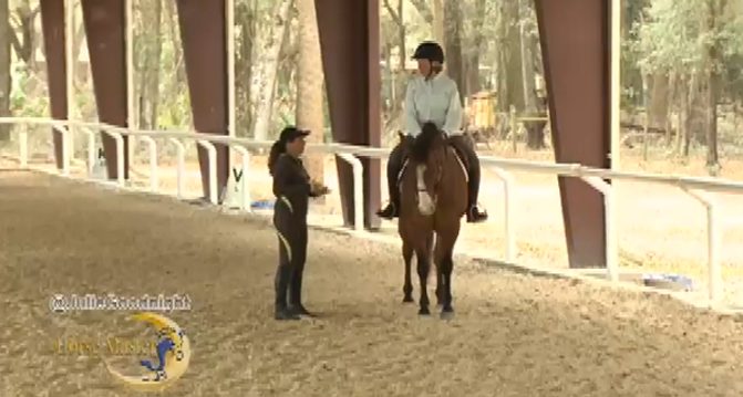 Horse Master with Julie Goodnight