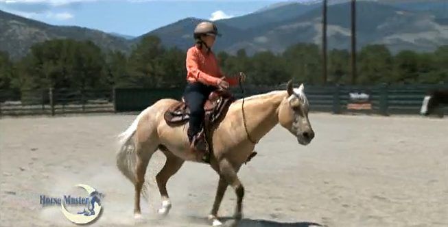 Horse Master with Julie Goodnight