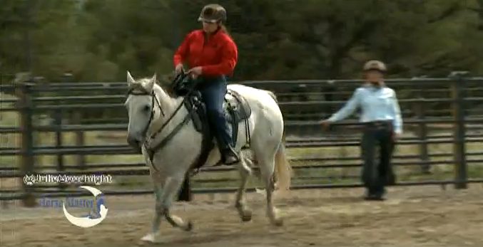 Horse Master with Julie Goodnight