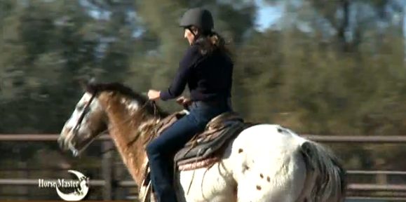 Horse Master with Julie Goodnight