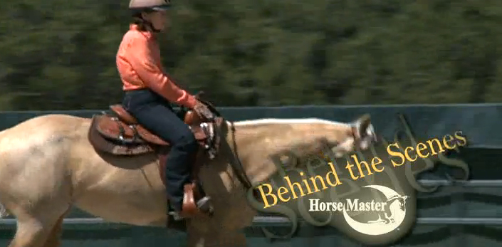 Horse Master with Julie Goodnight