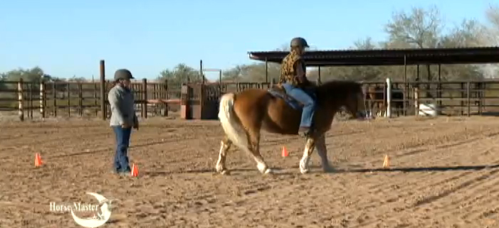 Horse Master with Julie Goodnight