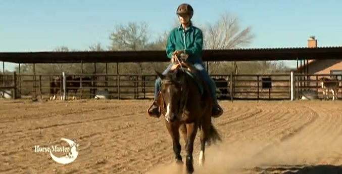 Horse Master with Julie Goodnight