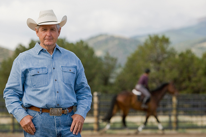 Dale Myler's Bit Lesson Video