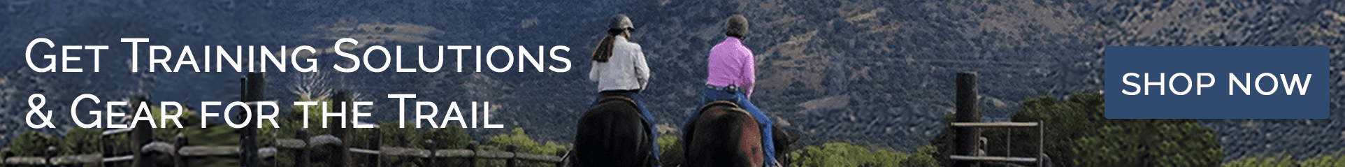 Get trail solutions & gear for the trail. Shop Now