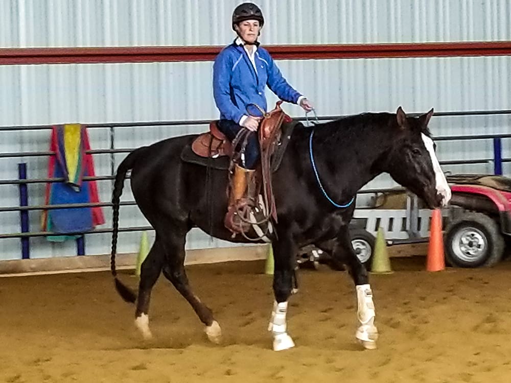 The Anatomy of a Turn: riding corners and straight lines